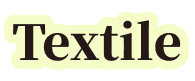 Textile