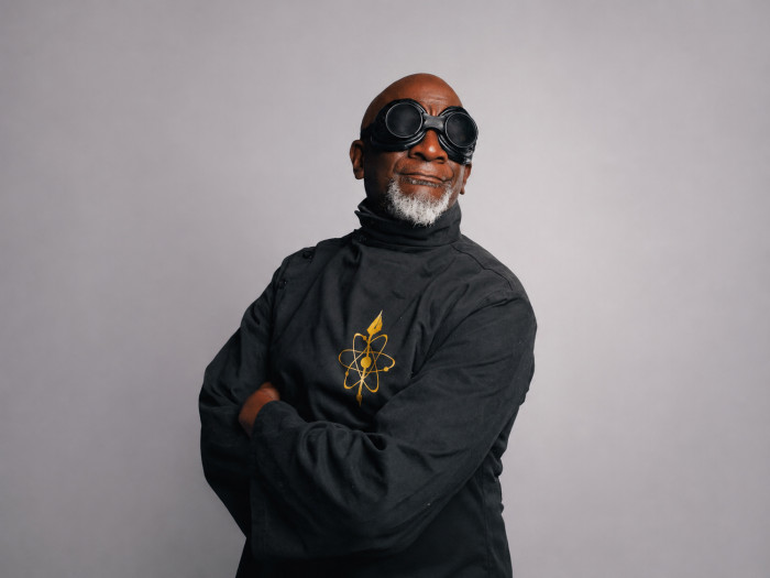 Drexciya / Abu Qadim Haqq