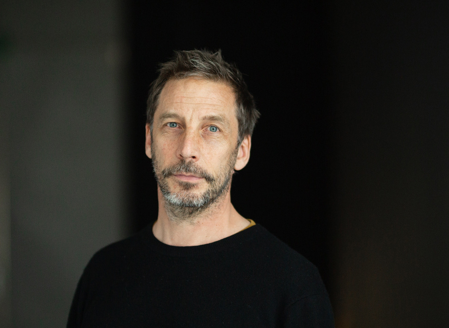 Éric Baudelaire