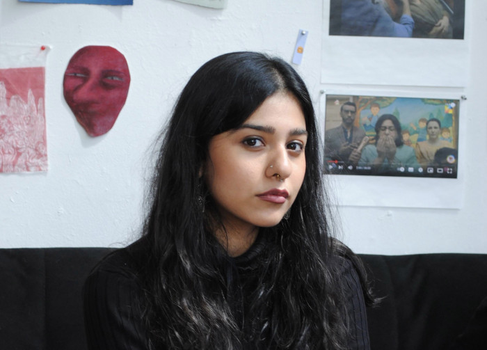 Fatima Kaleem Khan