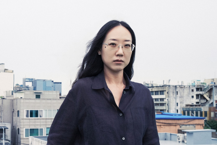 Joon Yoo