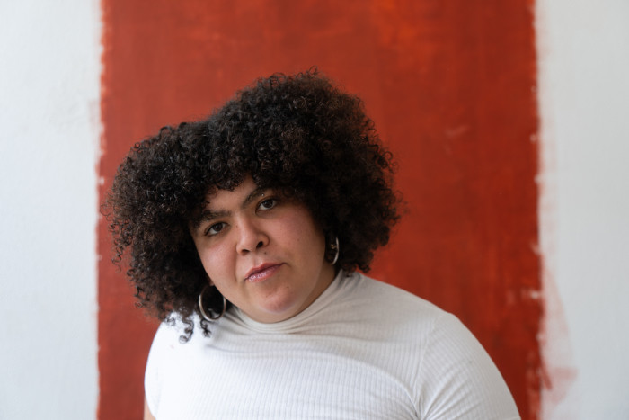 Jota Mombaça