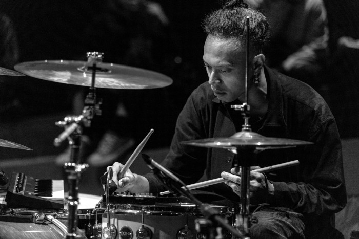 Julian Abraham 