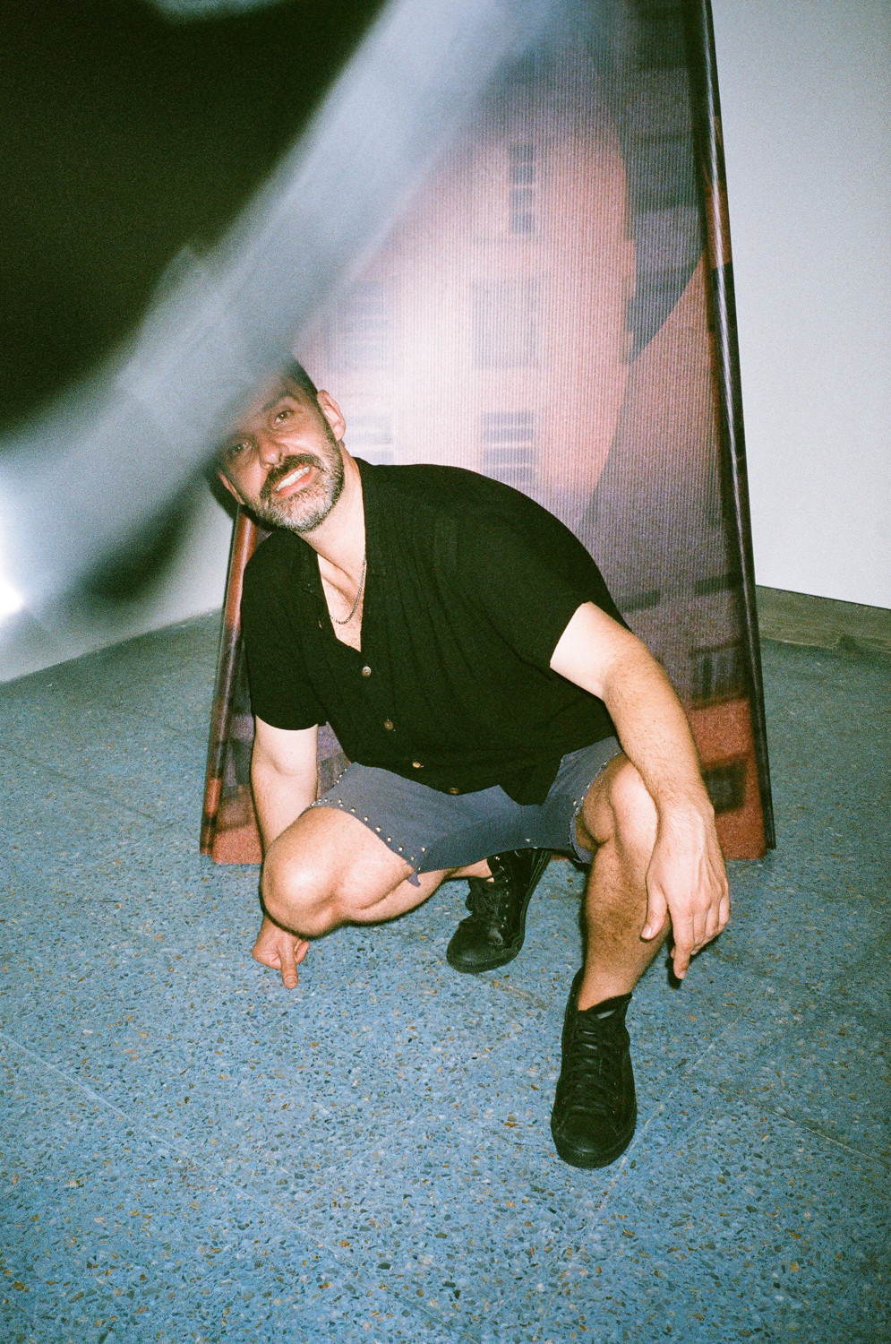 Luiz Roque