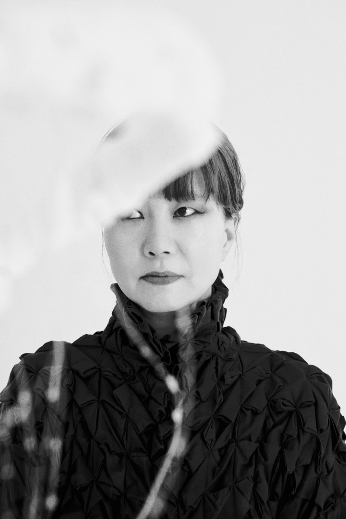 Minouk Lim