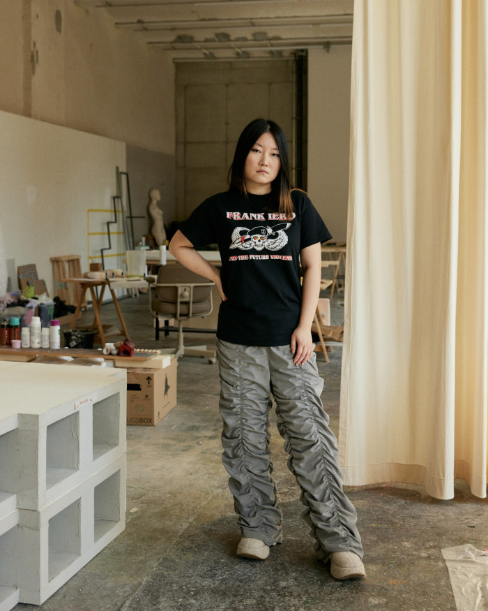 Shuang Li