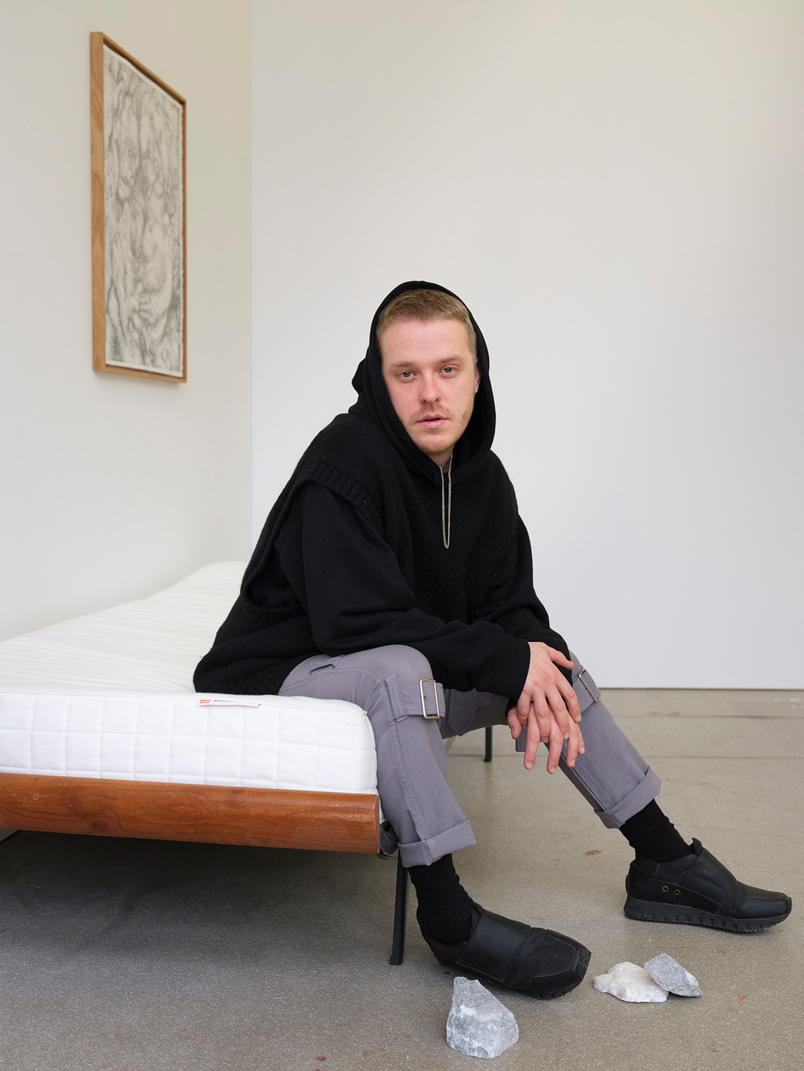 Tom Hallet