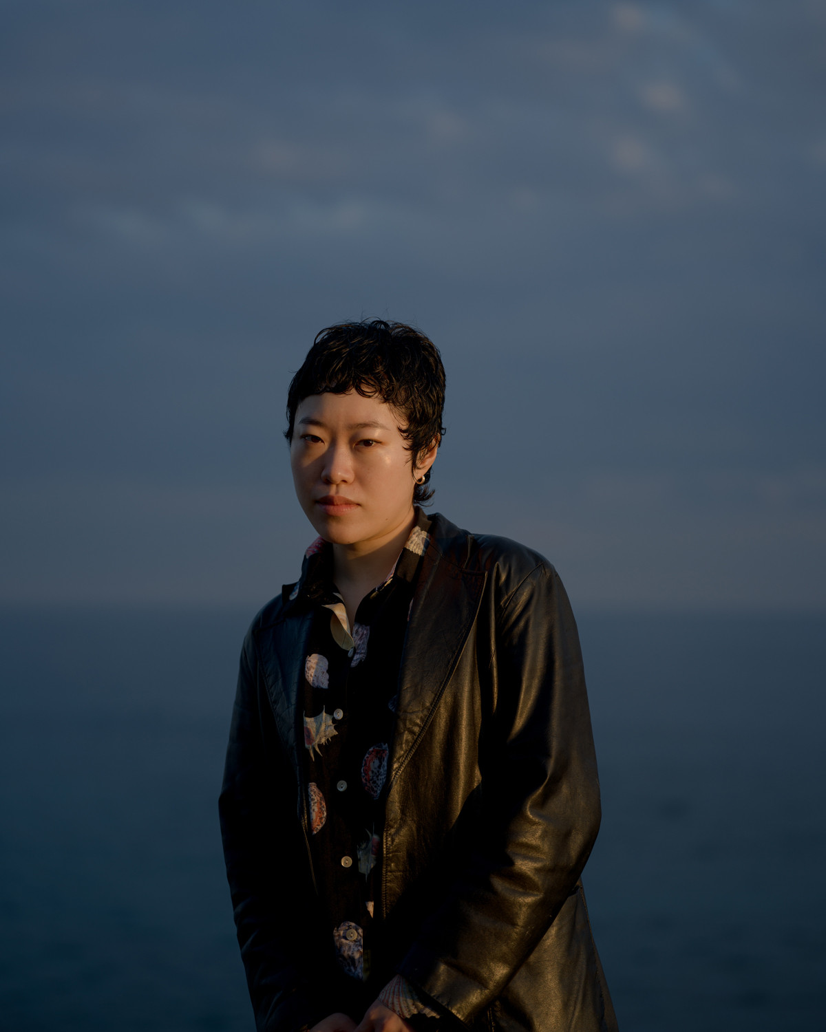 Umi Ishihara