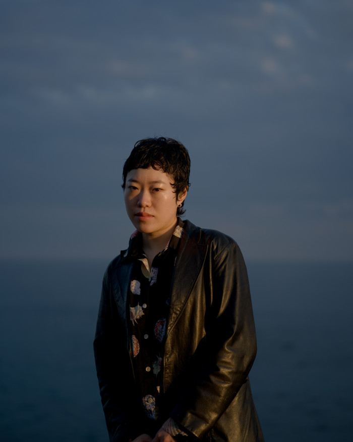 Umi Ishihara